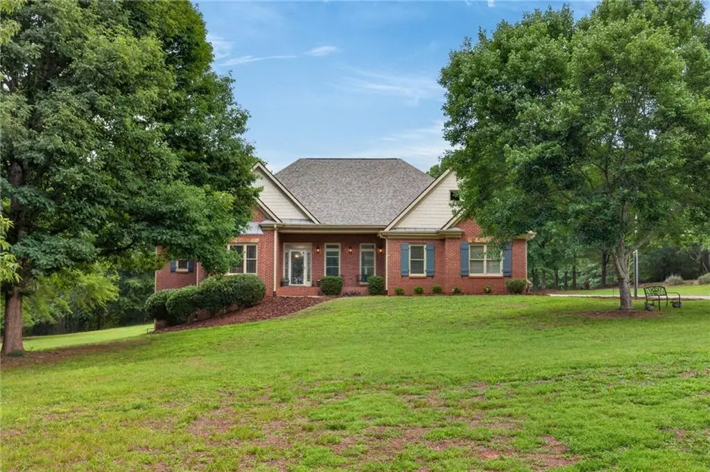 1623 Double Springs Church Road Sw, Monroe, GA 30656 - #1