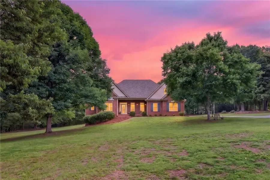 1623 Double Springs Church Road Sw, Monroe, GA 30656 - #2
