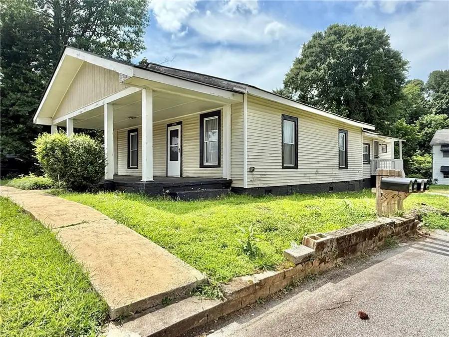 3095 Washington Road, Atlanta, GA 30344 - #2