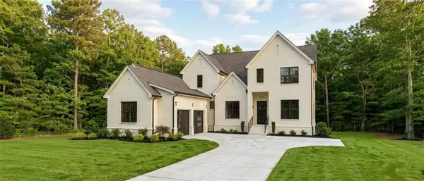 2863 N Bogan Road, Buford, GA 30518
