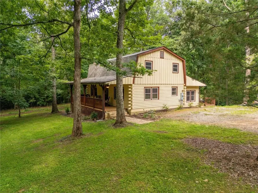 465 Waters Edge Drive, Clarkesville, GA 30523 - #2