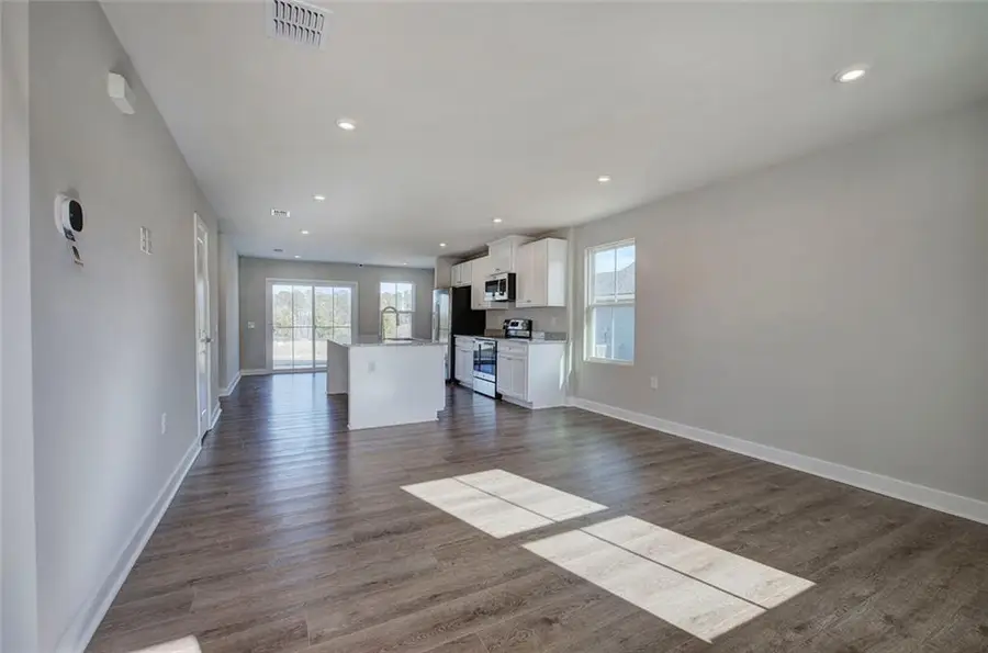 228 Serenity Road, Dallas, GA 30132 - #2