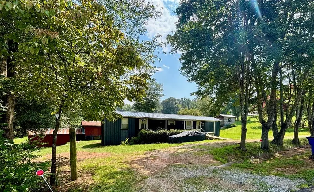 716 Hawkins Road, Homer, GA 30547 - #1