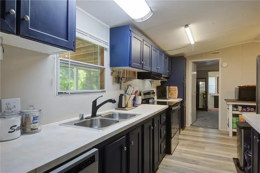 716 Hawkins Road, Homer, GA 30547 - #3