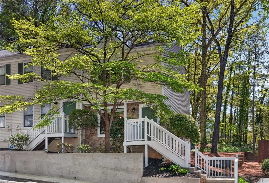 3426 September Morning, Peachtree Corners, GA 30092 - #1