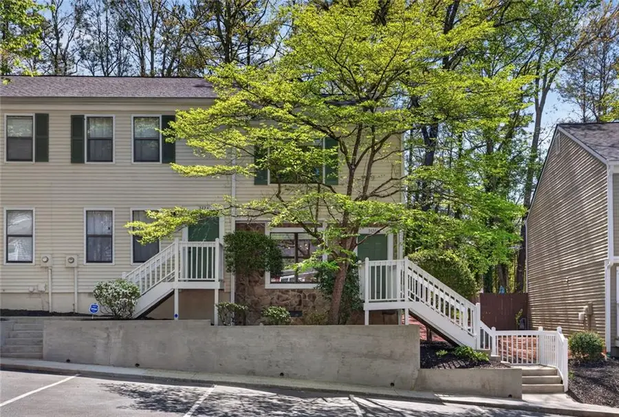 3426 September Morning, Peachtree Corners, GA 30092 - #2