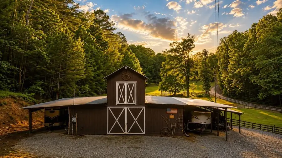 2411 Highway 9 S, Dawsonville, GA 30534 - #3