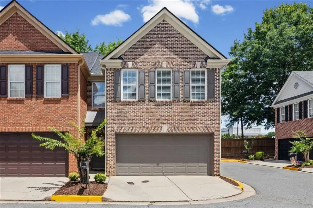 1928 Harrison Park Drive, Atlanta, GA 30341 - #1