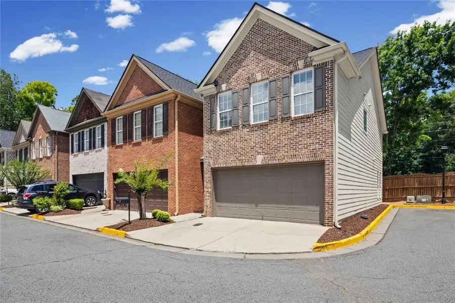 1928 Harrison Park Drive, Atlanta, GA 30341 - #2