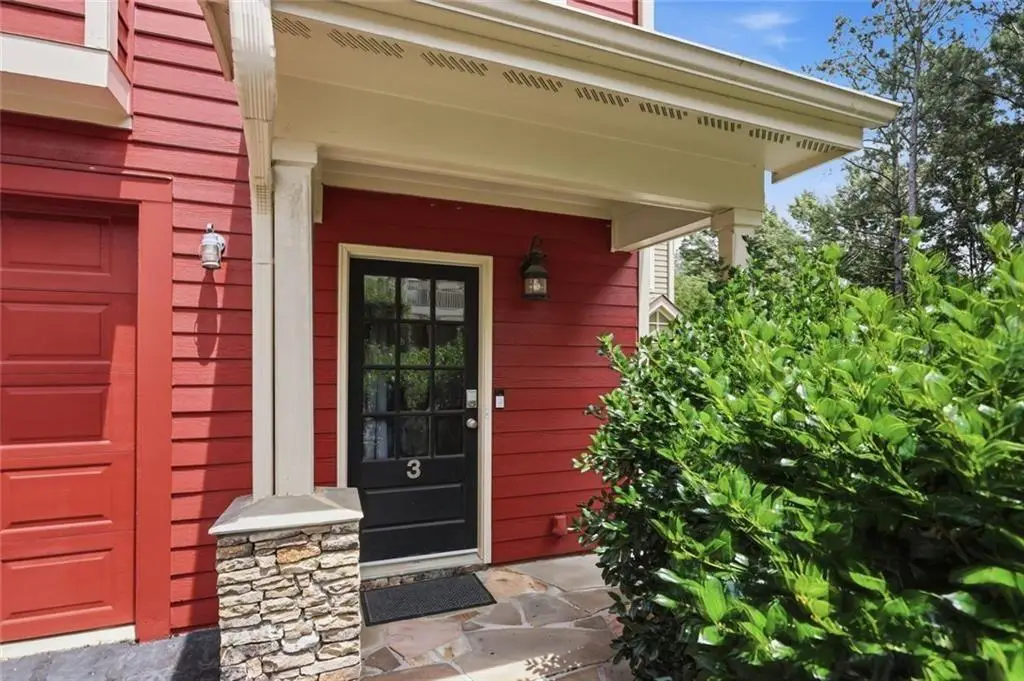 1226 Bowersville Highway #3, Hartwell, GA 30643 - #1