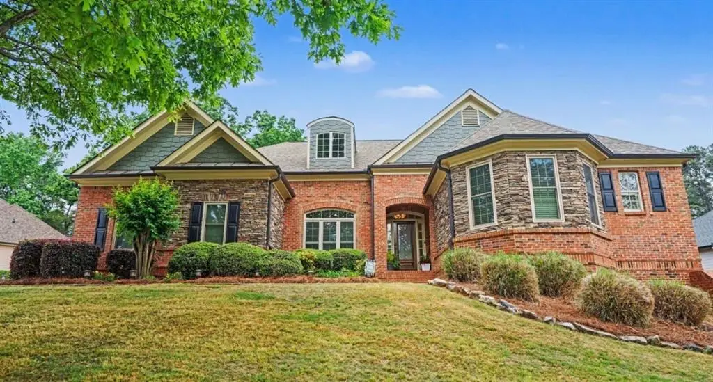 5028 Stefan Ridge Way, Buford, GA 30519 - #1