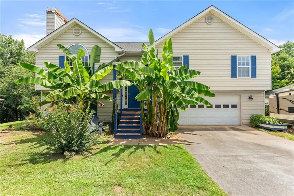 4516 Nohl Ridge Lane, Flowery Branch, GA 30542 - #1