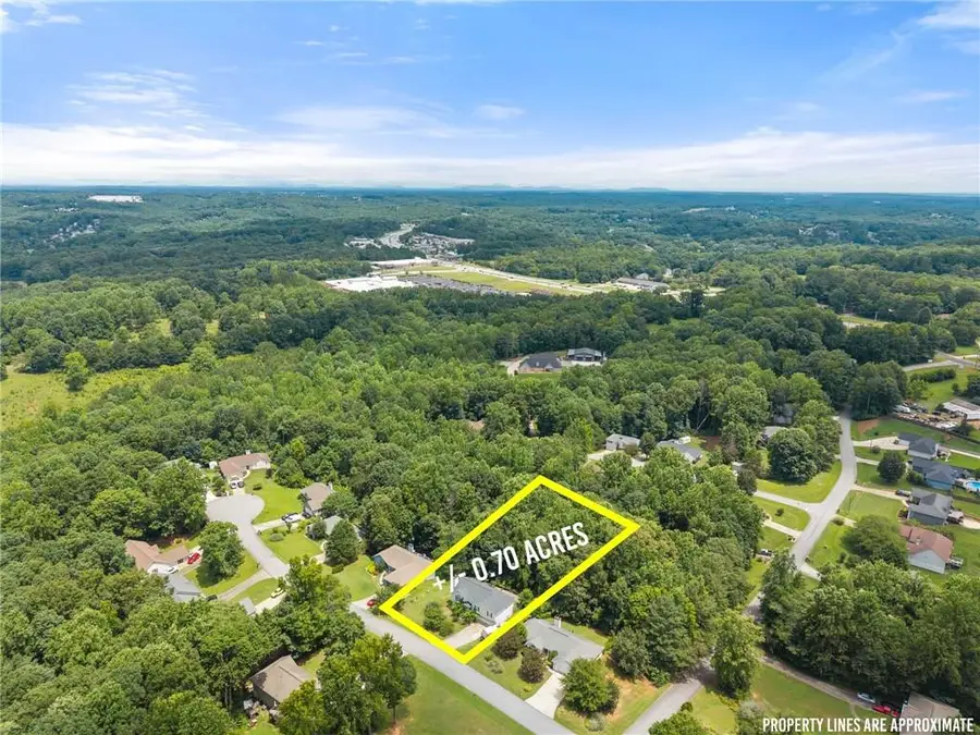 4516 Nohl Ridge Lane, Flowery Branch, GA 30542 - #2