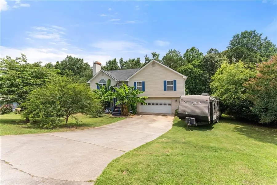 4516 Nohl Ridge Lane, Flowery Branch, GA 30542 - #3