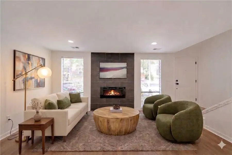 1079 Riverbend Club Drive Se, Atlanta, GA 30339 - #2