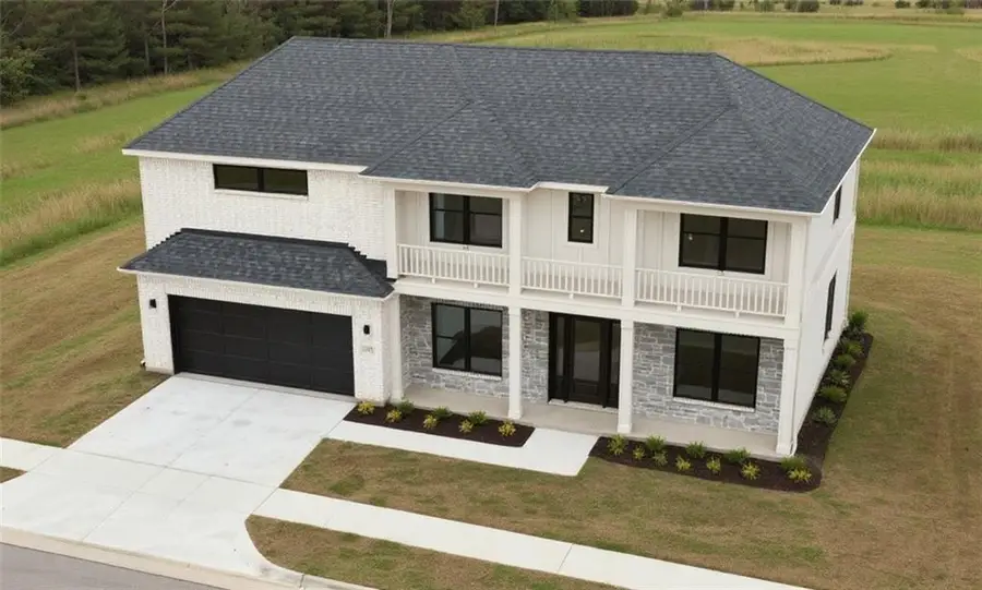 2867 N Bogan Road, Buford, GA 30519 - #2