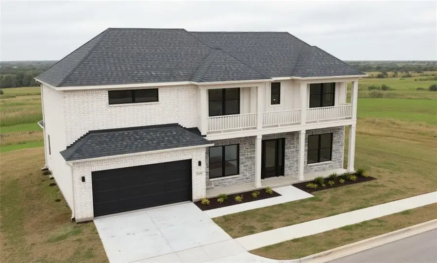 2867 N Bogan Road, Buford, GA 30519 - #3