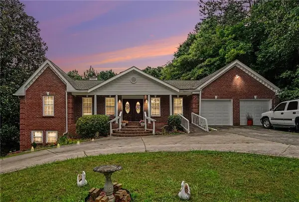 5667 Miller Grove Road, Lithonia, GA 30058