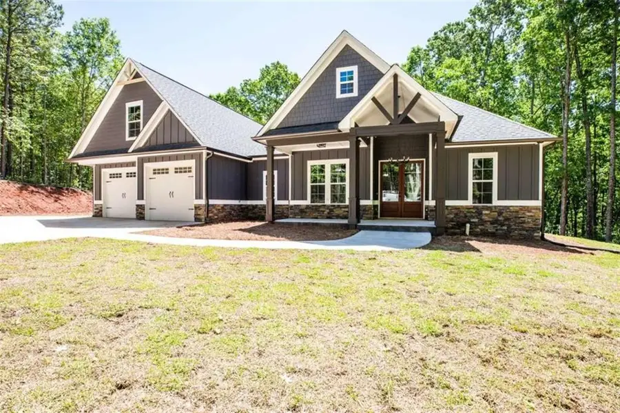 0 Horsley Mill Road, Carrollton, GA 30116 - #3