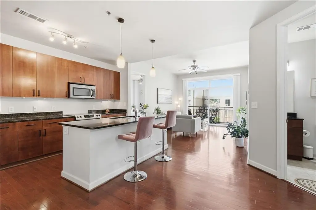711 Cosmopolitan Drive Ne #326, Atlanta, GA 30324 - #1