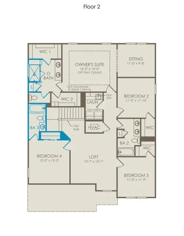 56 Antioch Road Sw, Powder Springs, GA 30127 - #3