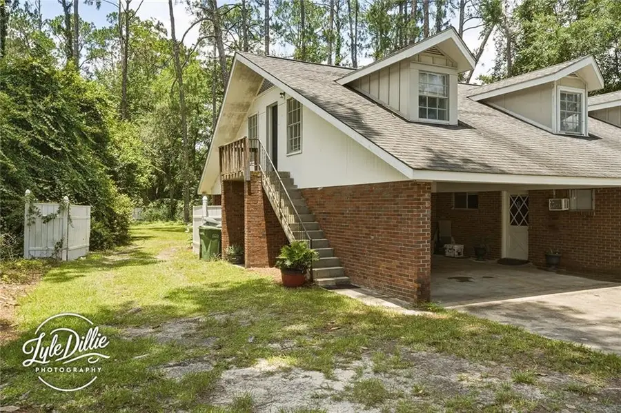 574 S 5th Street, Jesup, GA 31545 - #3