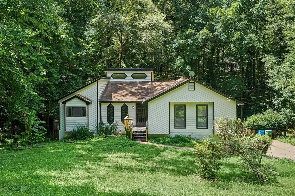 1373 Fairfield Drive Sw, Lilburn, GA 30047 - #1
