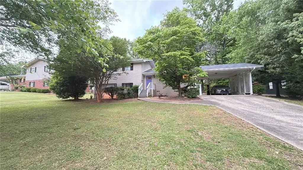 2761 Whisper Court, Douglasville, GA 30135 - #1