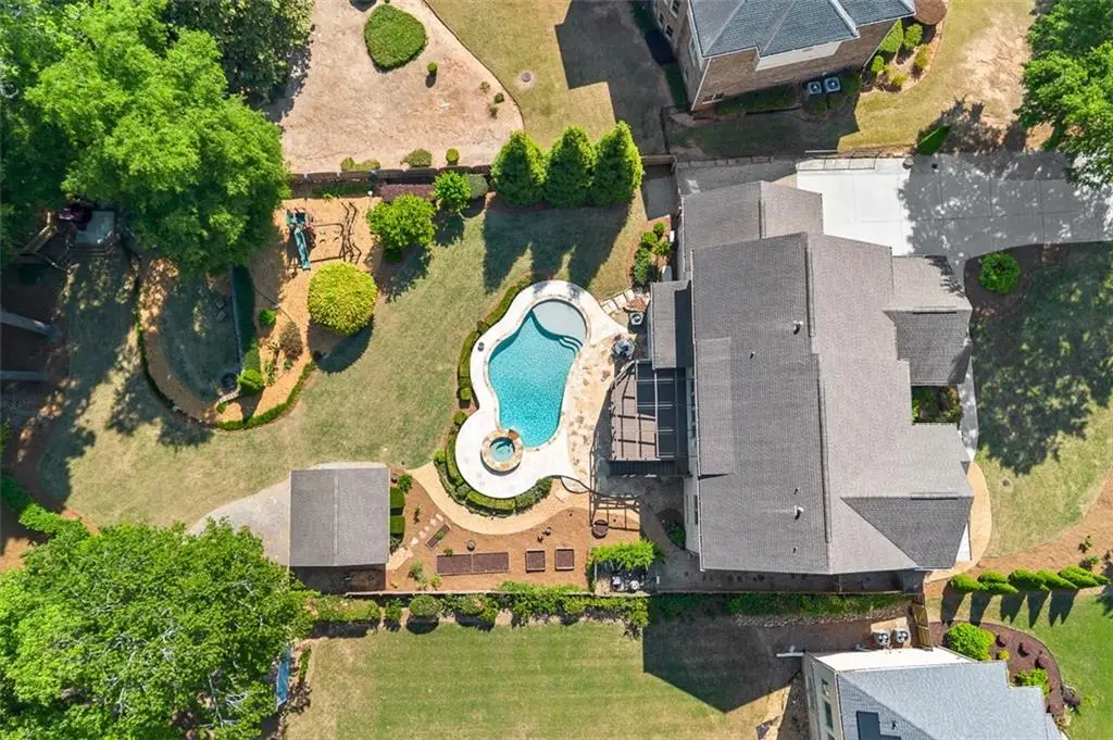 2736 Pangborn Road, Decatur, GA 30033 - #1