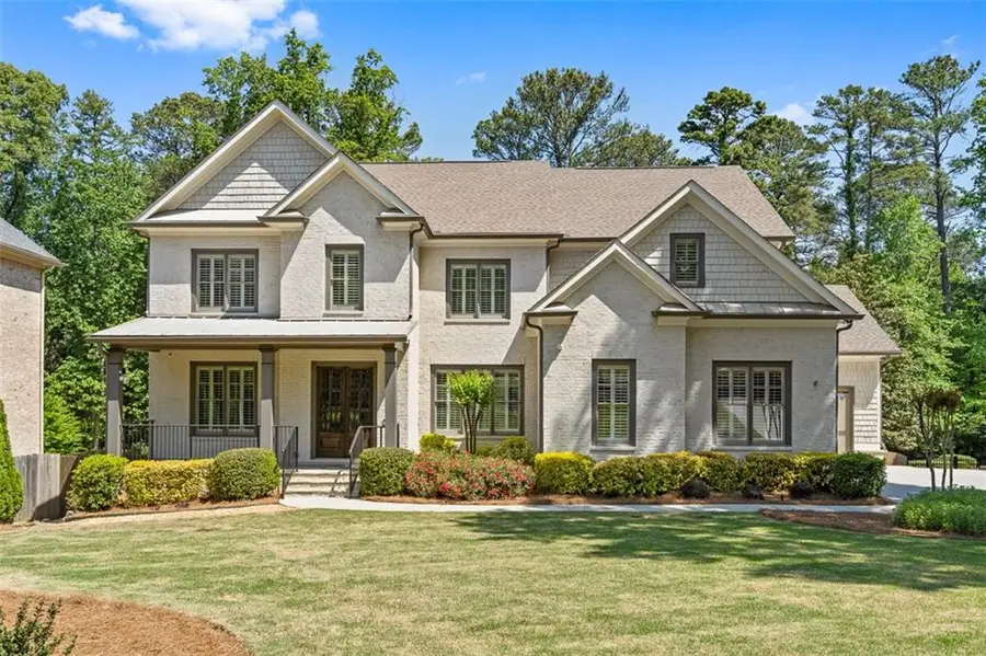 2736 Pangborn Road, Decatur, GA 30033 - #2