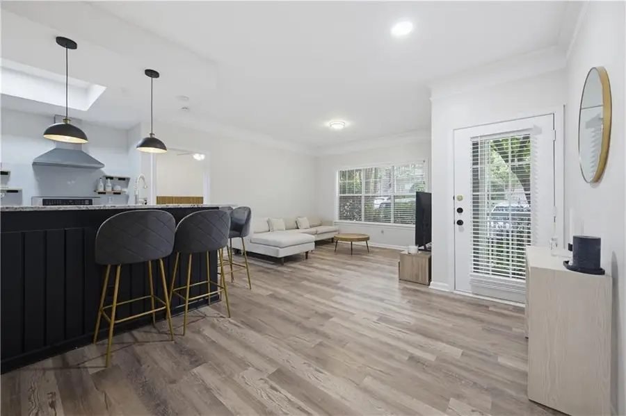 2700 Pine Tree Road Ne #Unit 2112, Atlanta, GA 30324 - #2