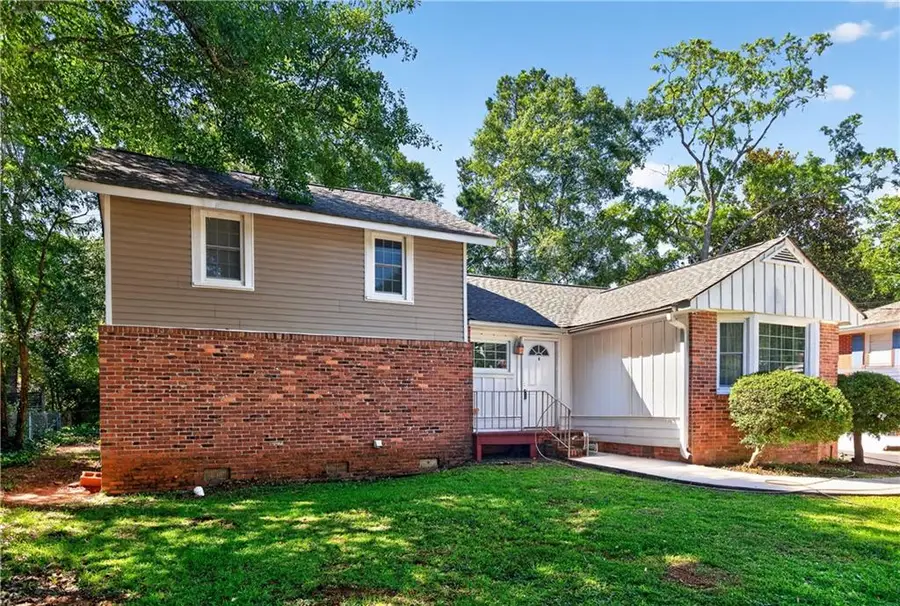 706 Kingston Road, Thomaston, GA 30286 - #2