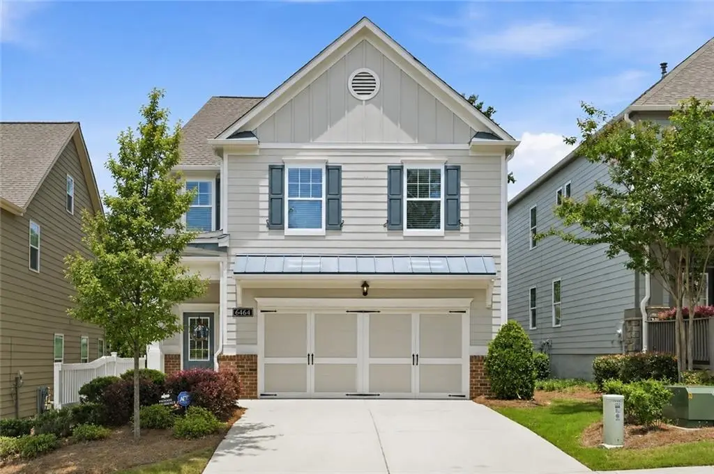 6464 Crosscreek Lane, Flowery Branch, GA 30542 - #1