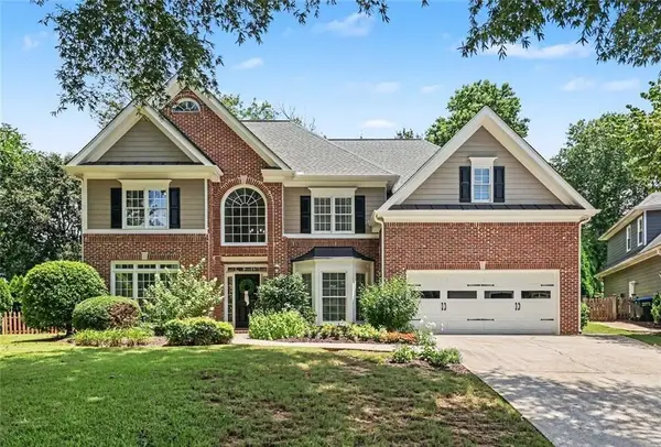 1170 Wilde Run Court, Roswell, GA 30075