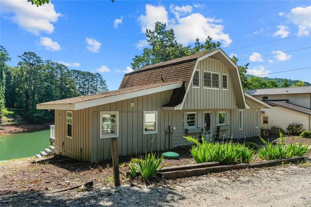 199 Nottely View, Blairsville, GA 30512 - #1