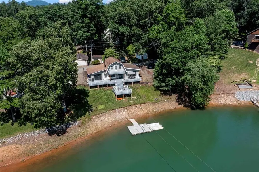 199 Nottely View, Blairsville, GA 30512 - #2