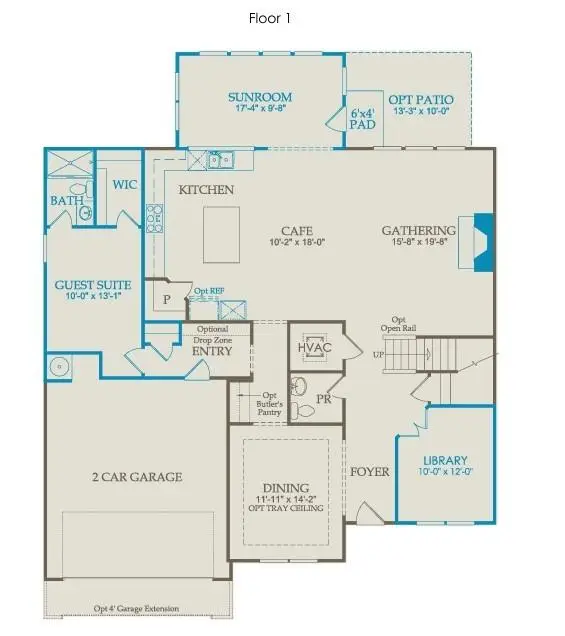 92 Antioch Road Sw, Powder Springs, GA 30127 - #2