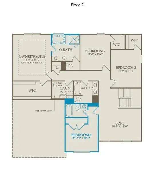 92 Antioch Road Sw, Powder Springs, GA 30127 - #3