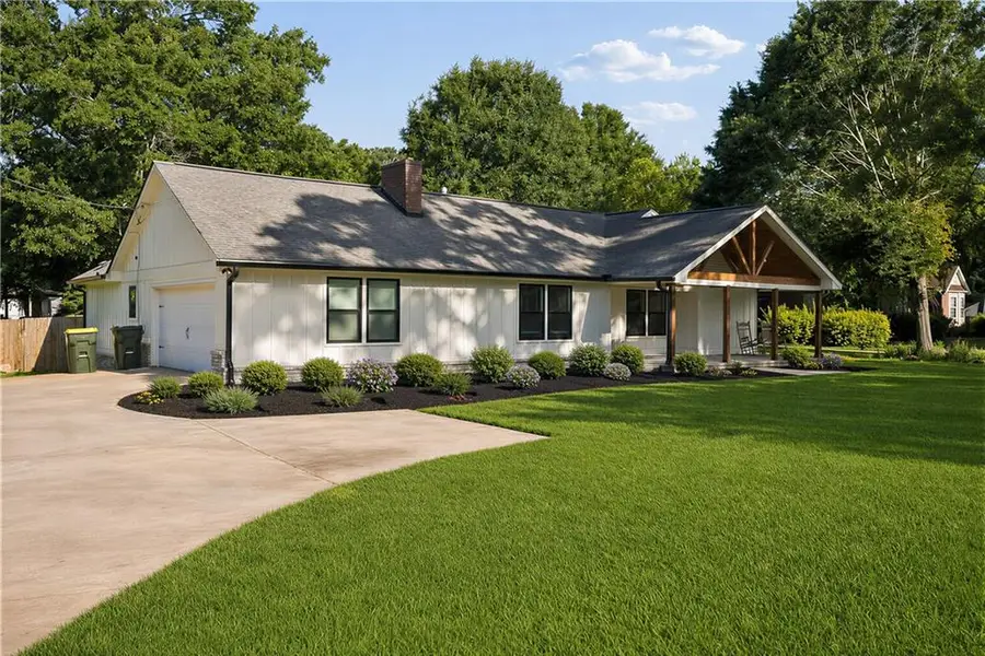 7507 Campground Road, Cumming, GA 30040 - #3