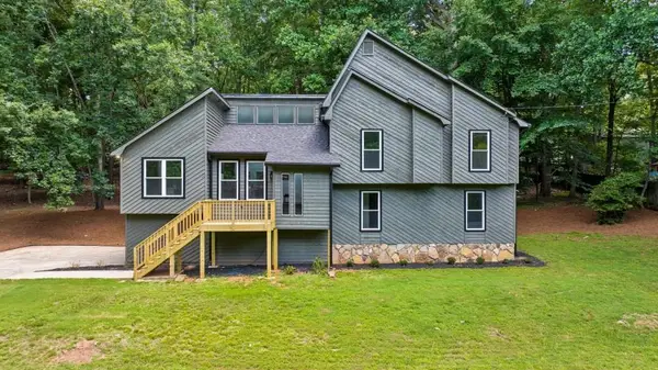 926 Allatoona Road, Woodstock, GA 30189