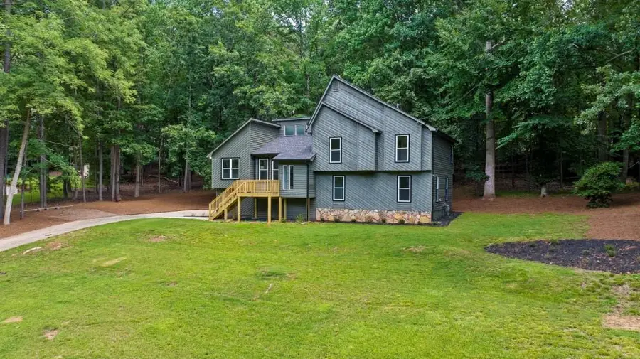 926 Allatoona Road, Woodstock, GA 30189 - #2
