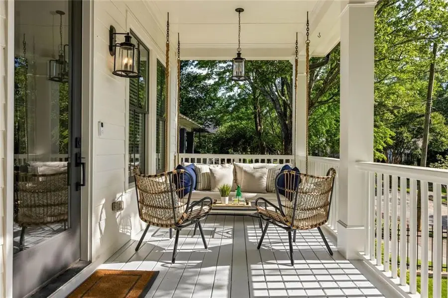 322 Candler Street Ne, Atlanta, GA 30307 - #2