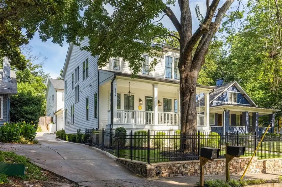 322 Candler Street Ne, Atlanta, GA 30307 - #3
