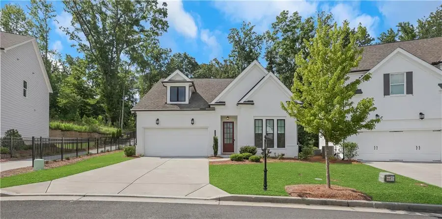 1444 Gilbert Park, Suwanee, GA 30024 - #2