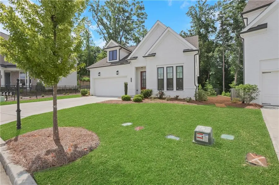 1444 Gilbert Park, Suwanee, GA 30024 - #3