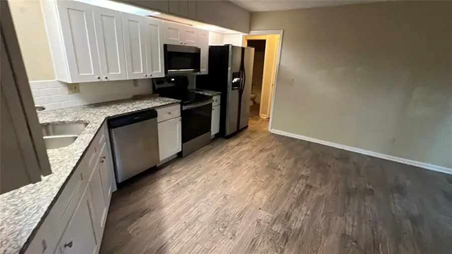 1533 Hillhaven Drive, Marietta, GA 30062 - #2