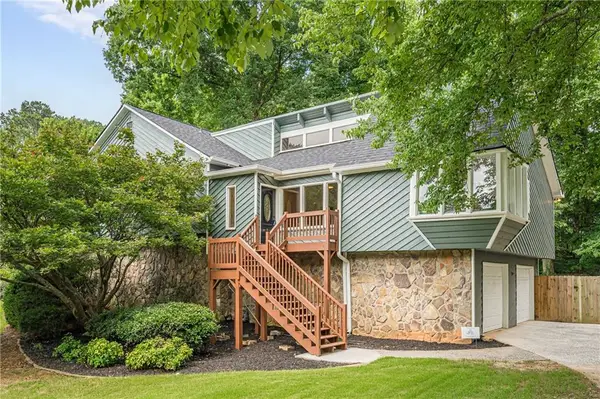 2771 Interlaken Drive, Marietta, GA 30062