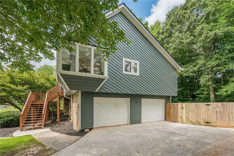 2771 Interlaken Drive, Marietta, GA 30062 - #3