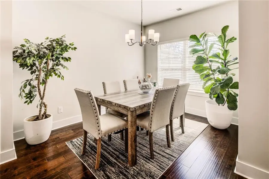 3793 Oxford Circle, Chamblee Doraville, GA 30340 - #3