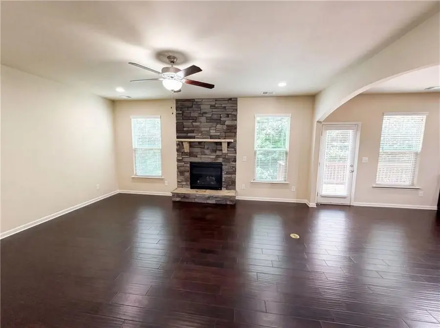 1357 Balvaird Drive, Lawrenceville, GA 30045 - #3